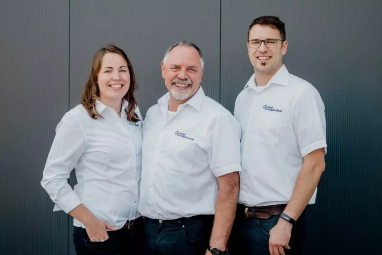 Foto Geschäftsleitung